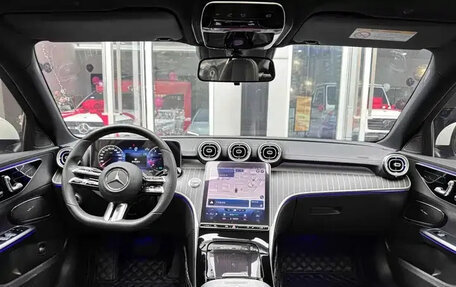 Mercedes-Benz C-Класс, 2022 год, 2 890 035 рублей, 2 фотография