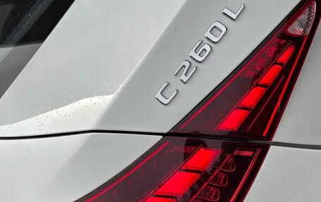 Mercedes-Benz C-Класс, 2022 год, 2 890 035 рублей, 14 фотография