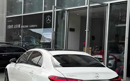 Mercedes-Benz C-Класс, 2022 год, 2 890 035 рублей, 9 фотография