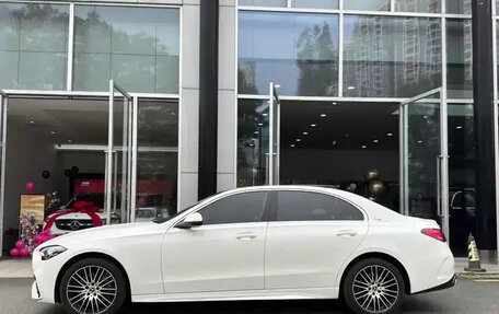 Mercedes-Benz C-Класс, 2022 год, 2 890 035 рублей, 7 фотография