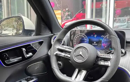 Mercedes-Benz C-Класс, 2022 год, 2 890 035 рублей, 12 фотография