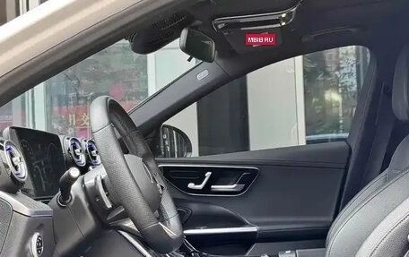 Mercedes-Benz C-Класс, 2022 год, 2 890 035 рублей, 4 фотография