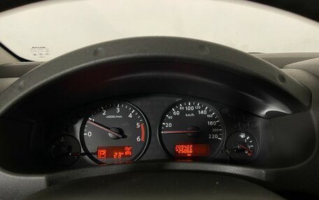 Nissan Navara (Frontier), 2011 год, 1 397 000 рублей, 11 фотография