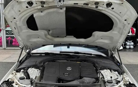 Mercedes-Benz C-Класс, 2022 год, 2 890 035 рублей, 19 фотография