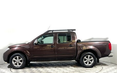 Nissan Navara (Frontier), 2011 год, 1 397 000 рублей, 8 фотография