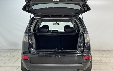 Mitsubishi Outlander III рестайлинг 3, 2012 год, 1 485 000 рублей, 7 фотография