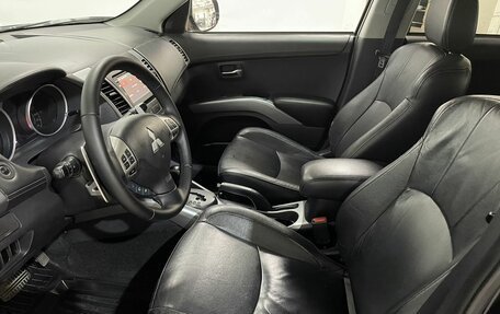 Mitsubishi Outlander III рестайлинг 3, 2012 год, 1 485 000 рублей, 12 фотография