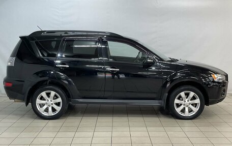 Mitsubishi Outlander III рестайлинг 3, 2012 год, 1 485 000 рублей, 8 фотография