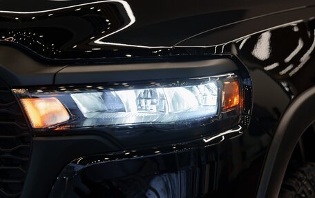 Rambler 1500, 2024 год, 11 799 000 рублей, 3 фотография