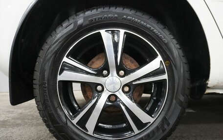 Skoda Fabia II, 2012 год, 490 000 рублей, 9 фотография