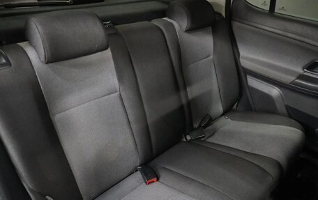 Skoda Fabia II, 2012 год, 490 000 рублей, 12 фотография