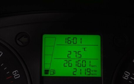 Skoda Fabia II, 2012 год, 490 000 рублей, 15 фотография