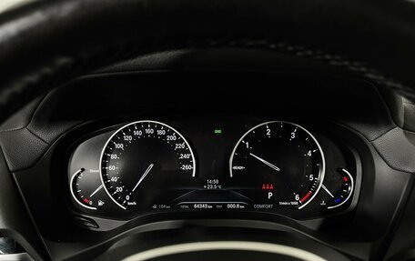 BMW X3, 2021 год, 4 597 000 рублей, 13 фотография