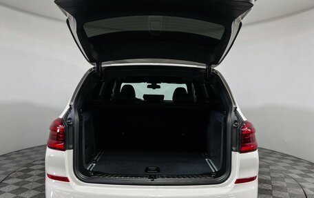 BMW X3, 2021 год, 4 597 000 рублей, 10 фотография
