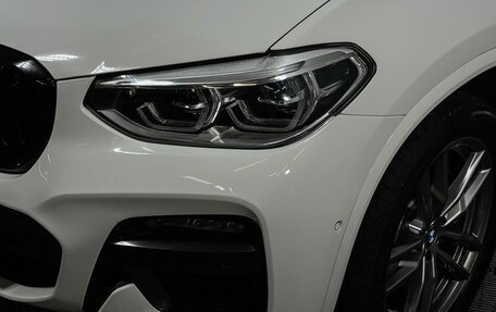 BMW X3, 2021 год, 4 597 000 рублей, 7 фотография