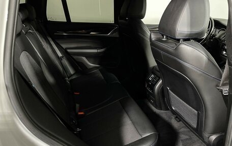 BMW X3, 2021 год, 4 597 000 рублей, 14 фотография