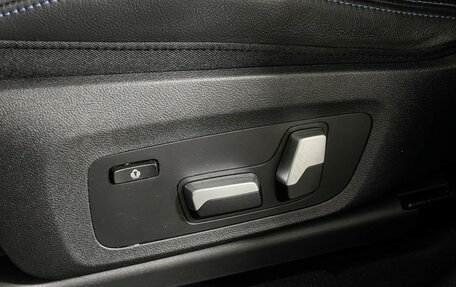 BMW X3, 2021 год, 4 597 000 рублей, 16 фотография
