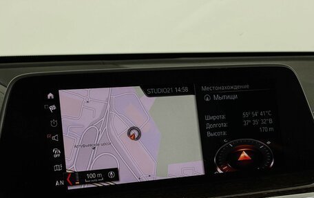 BMW X3, 2021 год, 4 597 000 рублей, 19 фотография
