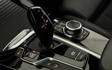 BMW X3, 2021 год, 4 597 000 рублей, 18 фотография