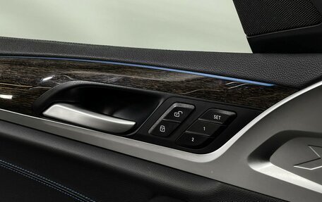 BMW X3, 2021 год, 4 597 000 рублей, 17 фотография