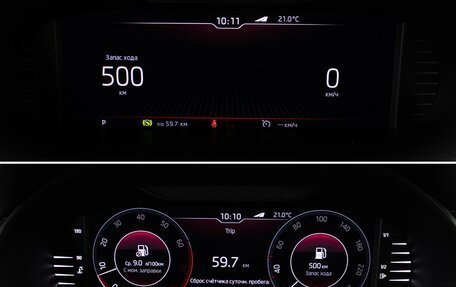 Skoda Octavia, 2020 год, 1 785 000 рублей, 18 фотография