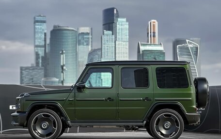 Mercedes-Benz G-Класс AMG, 2025 год, 34 900 000 рублей, 7 фотография