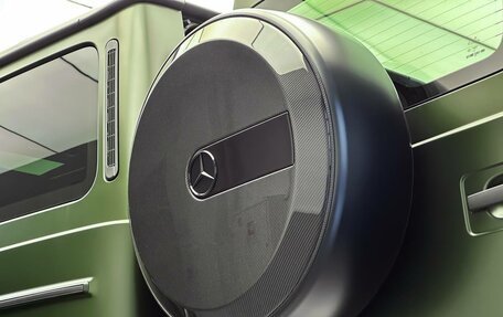 Mercedes-Benz G-Класс AMG, 2025 год, 34 900 000 рублей, 11 фотография