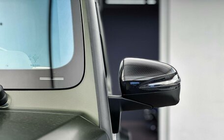 Mercedes-Benz G-Класс AMG, 2025 год, 34 900 000 рублей, 9 фотография