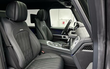 Mercedes-Benz G-Класс AMG, 2025 год, 34 900 000 рублей, 17 фотография