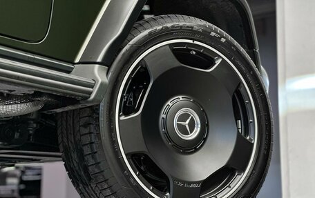 Mercedes-Benz G-Класс AMG, 2025 год, 34 900 000 рублей, 12 фотография