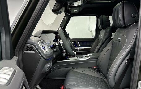 Mercedes-Benz G-Класс AMG, 2025 год, 34 900 000 рублей, 13 фотография
