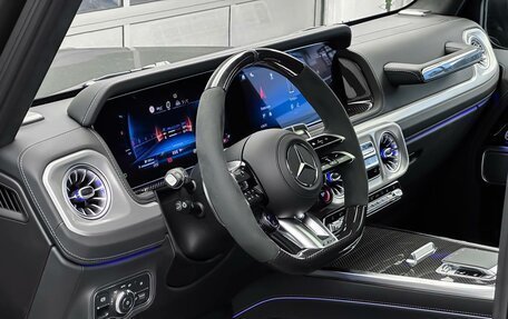 Mercedes-Benz G-Класс AMG, 2025 год, 34 900 000 рублей, 15 фотография
