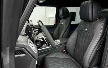 Mercedes-Benz G-Класс AMG, 2025 год, 34 900 000 рублей, 14 фотография