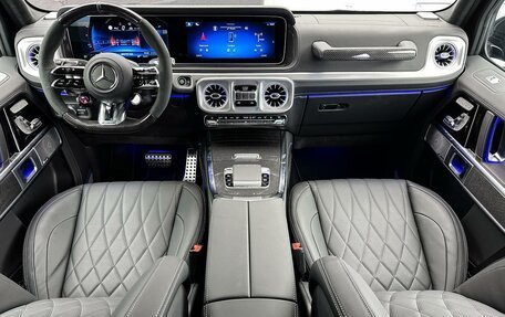 Mercedes-Benz G-Класс AMG, 2025 год, 34 900 000 рублей, 19 фотография