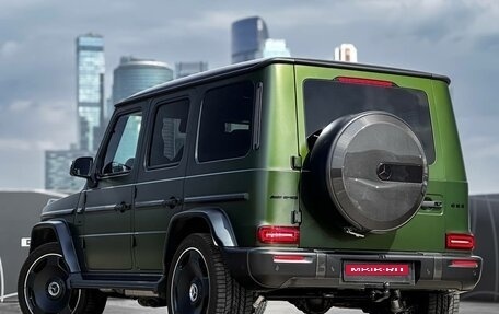 Mercedes-Benz G-Класс AMG, 2025 год, 34 900 000 рублей, 6 фотография