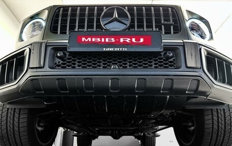 Mercedes-Benz G-Класс AMG, 2025 год, 34 900 000 рублей, 8 фотография