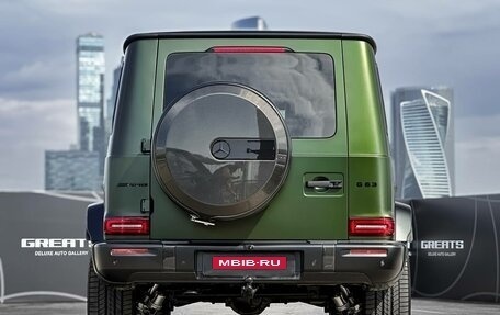 Mercedes-Benz G-Класс AMG, 2025 год, 34 900 000 рублей, 5 фотография
