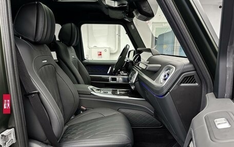 Mercedes-Benz G-Класс AMG, 2025 год, 34 900 000 рублей, 16 фотография