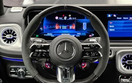 Mercedes-Benz G-Класс AMG, 2025 год, 34 900 000 рублей, 20 фотография