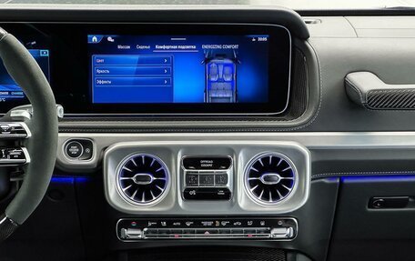 Mercedes-Benz G-Класс AMG, 2025 год, 34 900 000 рублей, 24 фотография