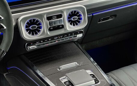 Mercedes-Benz G-Класс AMG, 2025 год, 34 900 000 рублей, 21 фотография