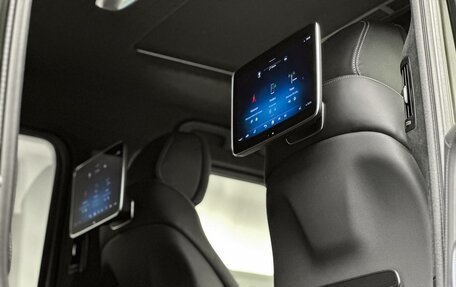 Mercedes-Benz G-Класс AMG, 2025 год, 34 900 000 рублей, 30 фотография