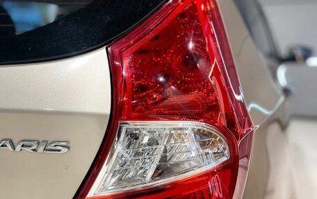 Hyundai Solaris II рестайлинг, 2013 год, 965 000 рублей, 10 фотография