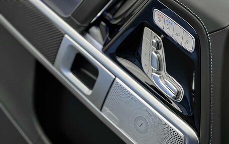 Mercedes-Benz G-Класс AMG, 2025 год, 34 900 000 рублей, 35 фотография