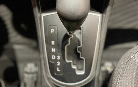 Hyundai Solaris II рестайлинг, 2013 год, 965 000 рублей, 19 фотография