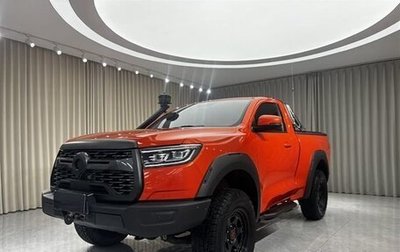 Great Wall Poer, 2022 год, 3 870 000 рублей, 1 фотография