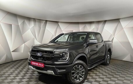 Ford Ranger, 2024 год, 5 099 000 рублей, 1 фотография