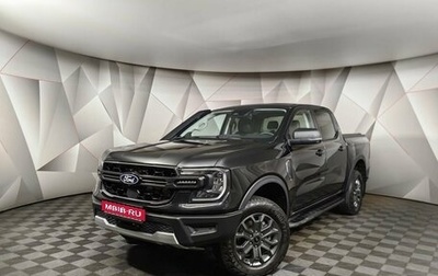 Ford Ranger, 2024 год, 5 099 000 рублей, 1 фотография