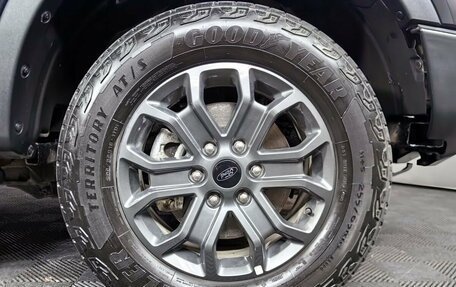 Ford Ranger, 2024 год, 5 099 000 рублей, 9 фотография