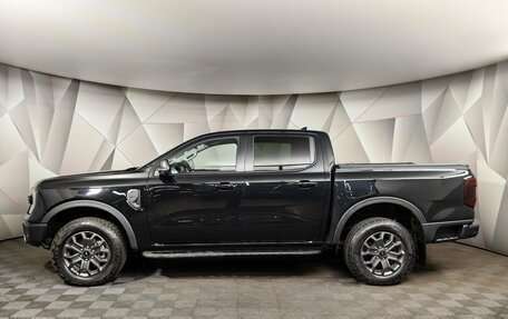 Ford Ranger, 2024 год, 5 099 000 рублей, 5 фотография